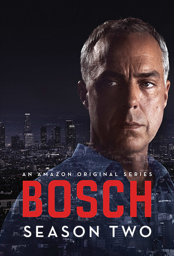 Bosch - Season 2 [92003] (A1457802263) [[TV Shows]] --Plex--